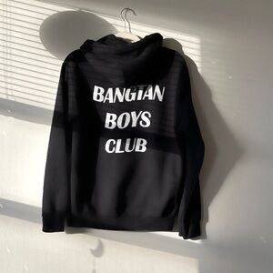 BTS kpop hoodie